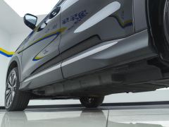 BYD Song PLUS DM-i 1.5L 112km Prestigious Edition - photo 11