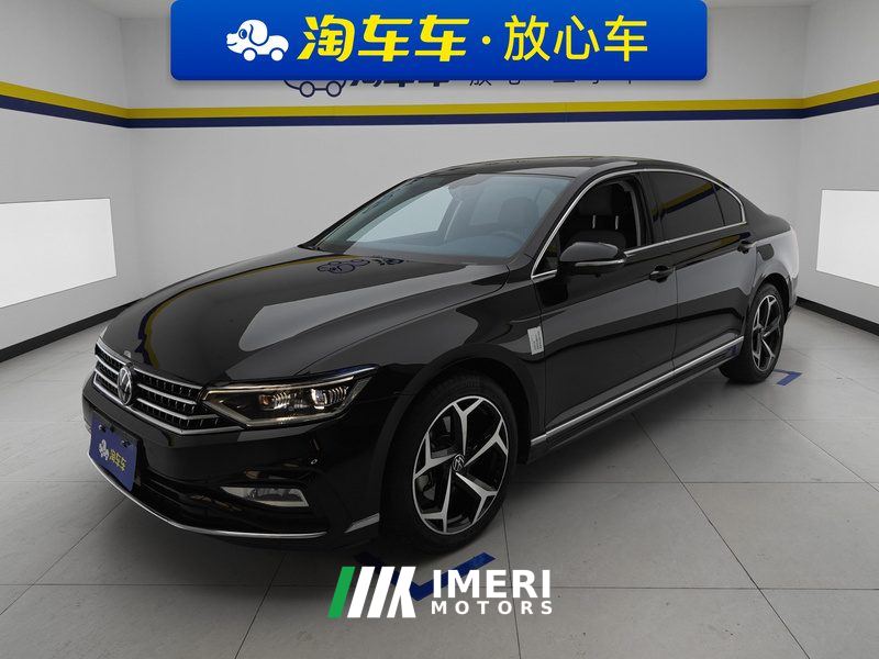 Volkswagen Magotan 2 Million Edition 330TSI Leading Edition