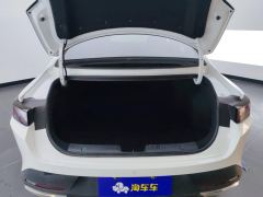 Changan Yida 1.5T Edition - ფოტო 7