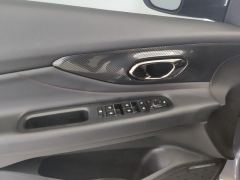 GAC Shadow Leopard 270T J16 Edition - ფოტო 13