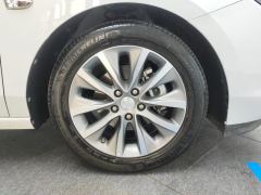 Buick GL6 Mild Hybrid 323T Connected Luxury - ფოტო 6