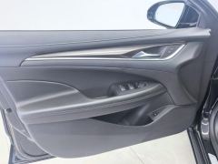 Buick Lacrosse Junyue 652T Luxury Edition - ფოტო 12