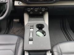 Citroen C5 X 1.6T - photo 19