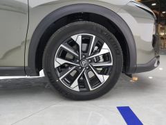 Citroen C5 X 1.6T - photo 6