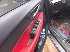 Changan CS35PLUS NE 1.4T Luxury Version - ფოტო 12