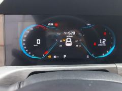 Changan CS35PLUS NE 1.4T Luxury Version - ფოტო 20