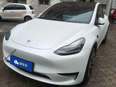 Tesla Model Y 554km Rear-Wheel Drive Edition - ფოტო 1