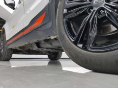 Geely Boyue X 1.8TD 2WD Version - photo 11