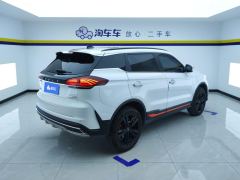 Geely Boyue X 1.8TD 2WD Version - photo 2