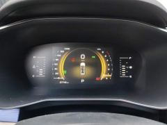 Geely Boyue X 1.8TD 2WD Version - photo 20
