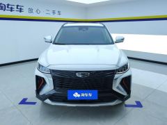 Geely Boyue X 1.8TD 2WD Version - photo 3