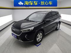 Haval M6 PLUS 1.5T Manual Elite Smart Connected - ფოტო 1