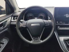 Haval M6 PLUS 1.5T Manual Elite Smart Connected - ფოტო 18