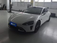 Xiaomi SU7 800km AWDMaxUltra Long Range Edition - ფოტო 1