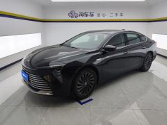 Buick Lacrosse Junyue 28T Platinum Edition - ფოტო 1