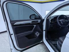 Volkswagen Tharu Tayron 330TSI 2WD 3 Year Anniversary Limited Edition - ფოტო 12