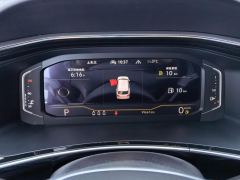 Volkswagen Tharu Tayron 330TSI 2WD 3 Year Anniversary Limited Edition - ფოტო 20