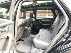 Audi Q5L 45 TFSI Dynamic Select Edition - ფოტო 10