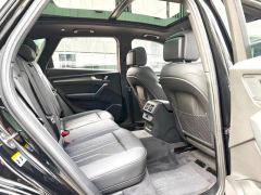Audi Q5L 45 TFSI Dynamic Select Edition - ფოტო 11