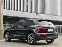 Audi Q5L 45 TFSI Dynamic Select Edition - ფოტო 13