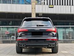 Audi Q5L 45 TFSI Dynamic Select Edition - ფოტო 15