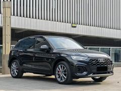 Audi Q5L 45 TFSI Dynamic Select Edition - ფოტო 3
