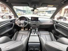 Audi Q5L 45 TFSI Dynamic Select Edition - ფოტო 4