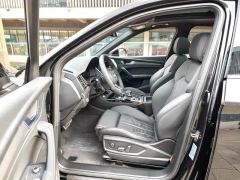 Audi Q5L 45 TFSI Dynamic Select Edition - ფოტო 5