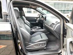 Audi Q5L 45 TFSI Dynamic Select Edition - ფოტო 6
