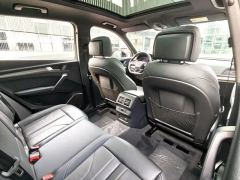 Audi Q5L 45 TFSI Dynamic Select Edition - ფოტო 8