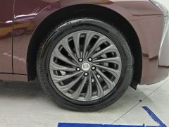 Buick Lacrosse Junyue 28T Platinum Edition - ფოტო 6