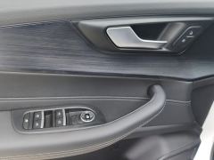 Chery Tiggo 5x 1.5L CVT Elite Edition - photo 13