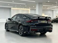 GAC Chuanqi Shadow Leopard Shadow Leopard R 400T Automatic Pro Version - photo 7