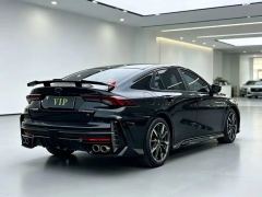 GAC Chuanqi Shadow Leopard Shadow Leopard R 400T Automatic Pro Version - photo 9