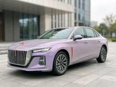 FAW Red Flag H5 2.0T Automatic Smart Connected Flagship Comfort Edition - ფოტო 1