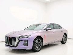 FAW Red Flag H5 2.0T Automatic Smart Connected Flagship Comfort Edition - ფოტო 2