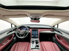 FAW Red Flag H5 2.0T Automatic Smart Connected Flagship Comfort Edition - ფოტო 4
