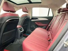 FAW Red Flag H5 2.0T Automatic Smart Connected Flagship Comfort Edition - ფოტო 5