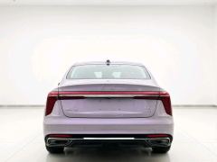 FAW Red Flag H5 2.0T Automatic Smart Connected Flagship Comfort Edition - ფოტო 6