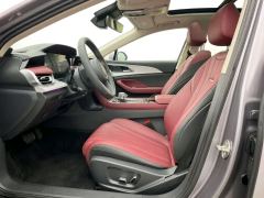 FAW Red Flag H5 2.0T Automatic Smart Connected Flagship Comfort Edition - ფოტო 8
