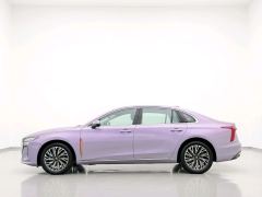 FAW Red Flag H5 2.0T Automatic Smart Connected Flagship Comfort Edition - ფოტო 9