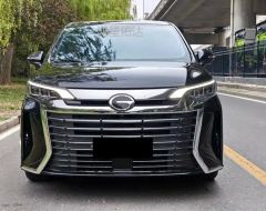 GAC Aion M6 MAX 1.5T Elite Edition - ფოტო 1