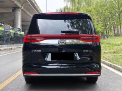 GAC Aion M6 MAX 1.5T Elite Edition - ფოტო 18