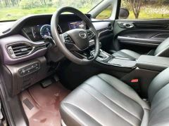 GAC Aion M6 MAX 1.5T Elite Edition - ფოტო 4