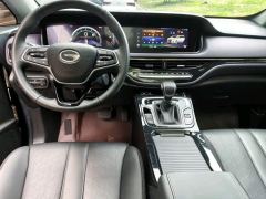 GAC Aion M6 MAX 1.5T Elite Edition - ფოტო 5
