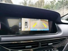 GAC Aion M6 MAX 1.5T Elite Edition - ფოტო 7