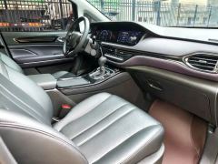 GAC Aion M6 MAX 1.5T Elite Edition - ფოტო 8