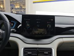 BYD Song PLUS DM-i110KM Flagship - photo 17
