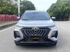 Chery Tiggo 8 PRO Champion Edition 290T Dual Clutch Two-Wheel Drive Shiny Edition 5-seater - photo 2