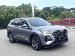 Chery Tiggo 8 PRO Champion Edition 290T Dual Clutch Two-Wheel Drive Shiny Edition 5-seater - photo 3